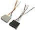 Scosche Radio Wiring Harness for 1986-1997 Ford power/4 speaker connector