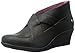 MOZO Women's Descanso Wedge Sandal