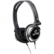 Gemini DJX-03 On-Ear Professional DJ Headphones