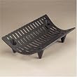 Vestal Cast Iron Safety Grate for Fireplace
