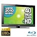 Sony KDL-40EX40B 40" LCD HDTV Blu-Ray Combo