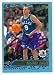 Howard Eisley Autographed/Hand Signed Basketball Card (Dallas Mavericks)