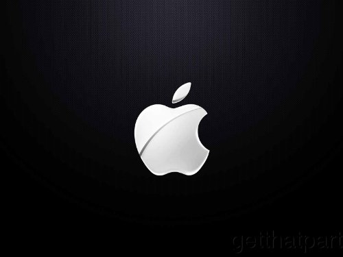 Apple Keyboard 109 Keys A1048