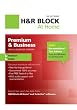 H&R Block At Home Premium & Business 2012 Win [Download]