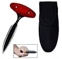 3d Fantasy Punch Dagger Blade Push Knife 114