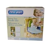 Produkt-Bild: Y7312 - Learning Curve - The First Years - Sitzerh&ouml;hung Gr&uuml;n/Blau