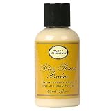 The Art of Shaving After-Shave Balm, For All Skin Types, Lemon Essential Oil 2 fl oz (60 ml)
