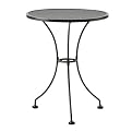 Kettler Round Mesh Top Table - 24"