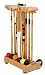 Gamenamics 6-Player Croquet Set