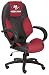 San Francisco 49ers NFL Leather Office Chair.