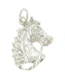 Sterling Silver 18