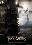 Produkt-Bild: Herr der Ringe - Two Towers - Film Movie Kino Poster
