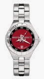 Houston Rockets Womens Pro Ii Bracelet Watch