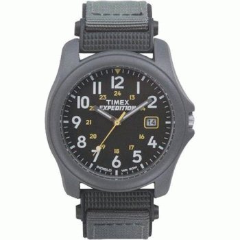 Timex Herrenuhr Expedition T42571