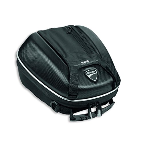 Ducati Pocket Tank Bag