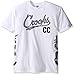 Crooks & Castles Men's Syndicate C's T-Shirt