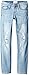 Hudson Girls' Dolly Skinny