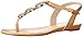 Nine West Women's Oldenburg Leather Dress Sandal
