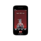 Micromax E390 CDMA Mobile Phone - Black
