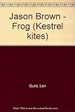 Jason Brown _ frog