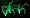 Wild Grass Solar Garden Lights (6 LED Lights, 2 solar stakes). Spring outdoor lighting using Free solar energy.