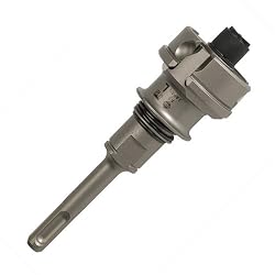Hitachi 725873 SDS Plus Shank for 2-Inch to 8-Inch Diameter Quick Change Core Cutters