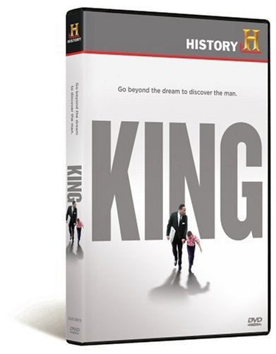 King (History Channel)