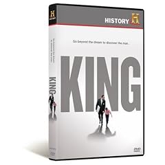 King (History Channel) by 
