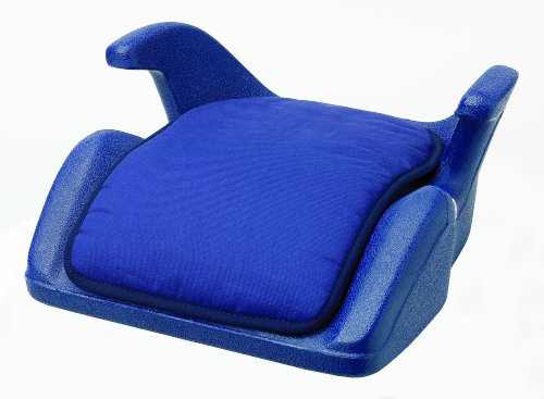 Graco Hi-Life Group 3 Booster Seat (Blueberry)