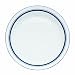 Dansk Christianshavn Blue 7-1/4-Inch Bread Butter Plate