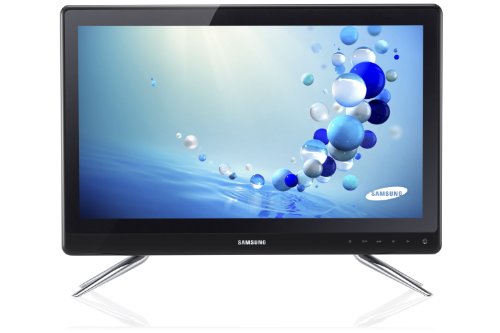 Buy Samsung DP500A2A 21.5 inch Touchscreen All-in-One PC (Intel Core i5 3470T 2.9GHz Processor, 4GB RAM, 500GB HDD, DVDSM DL, LAN, WLAN, BT, Webcam, Integrated Graphics, Windows 8 Professional) Promo Offer