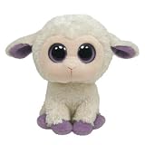 41WLzEffzSL. SL160  Clover the Lamb Ty Beanie Boos