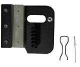 2002 to 3/16/2006 Jeep Liberty Window Regulator Repair Kit - Rear Left Side (Driver Side)