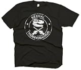 Sexual Tyrannosaurus Shirt funny shirts mens t shirts novelty adult clothing great gift ideas