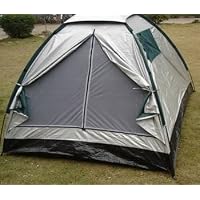 PREMIER 4 PERSON DOME TENT