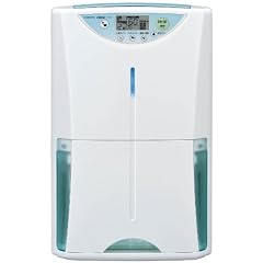 コロナ(CORONA) 除湿機 除湿量18L(木造20畳・コンクリート造40畳まで) 10年交換不要フィルター搭載 ライトブルー CD-H1811(AL)