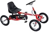 Nordy - 34101 - Velo et Patinette - Kart Racer