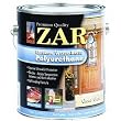 United Gilsonite Lab 32712 Zar Water-Based Exterior Polyurethane