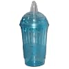 Slushie Express Replacement Cup in Blue, Green or Pink Color: Blue