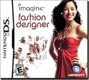 Imagine: Fashion Designer