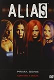 Alias - Stagione 01 (6 Dvd)