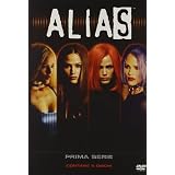 Alias - Stagione 01 (6 Dvd)di Ron Rifkin