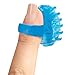 The Screaming O Fingo Tips, Blue