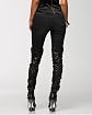Transformer Skinny Two Tone Jean Product Image