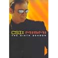 CSI: Miami - Season 6
