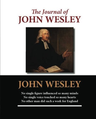 The Journal of John Wesley