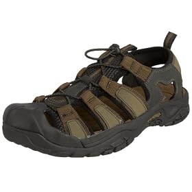 Skechers Men's Journeyman Safaris Sandal