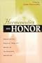 Hermeneutics and Honor: Negotiating Female "Public" Space in Islamic/ate Societies