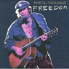 Freedom [Musikkassette]