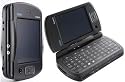 Qtek 9000 Smartphone mit 1,3 Megapixel-Kamera ohne Branding